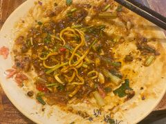 -方铲铲·成都板凳面(滨江银泰店)
