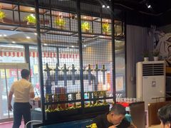 -醉炫音速烧烤·干煸菜(沙河总店)