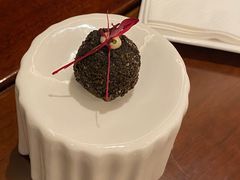 -上海兴国宾馆香樟园西餐厅