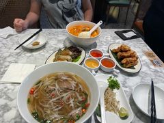 招牌火车头河粉-PHO爺·越南料理(亦庄大族广场店)
