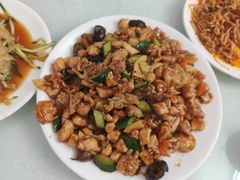 -胖子菜馆(隆昌路店)