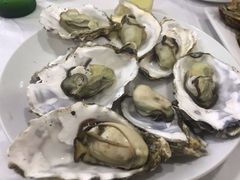 -渔民船说·北塘海鲜·天津菜·海肠捞饭(北塘古镇店)