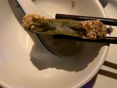 江南绿茶饼-绿茶餐厅(乐峰广场店)