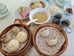 -冶春茶社(瘦西湖南门店)