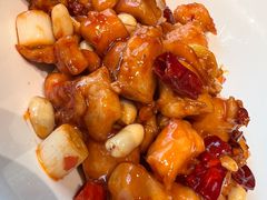 -月福京味斋·烤鸭店·北京菜(鼓楼总店)