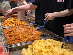 -周小亮丁家坡洋芋(全国总店)