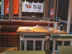 -邢氏老太太烤串(北兴街店)