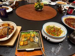 -东华大酒楼(主楼店)
