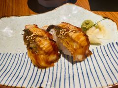 -仓桥家·焗寿司·锅物(光谷步行街店)