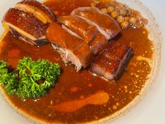 -汤城小厨•粤菜•靓汤(金融街店)