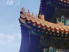 -历代帝王庙博物馆