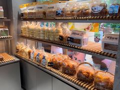 -资溪面包(昌安店)