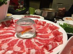 -丽景酒店-宴会厅