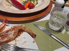 -IL Forno 意坊·意大利餐厅(温州万象城店)