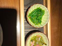 -七条鱼日本料理(远洋乐堤港店)