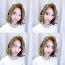 -P.STYLE派斯造型