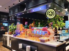 -SEA西雅图海鲜自助餐厅(海乐世界店)
