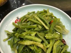 -春来和(汉城南路店)