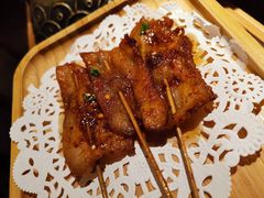 -九锅一堂酸菜鱼(新南凯德直营店)