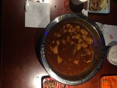 -蛮横肉蟹煲(印象城店)