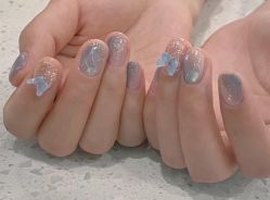 -EAST日式美甲美睫沙龙