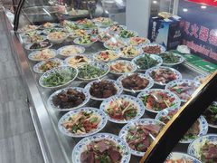 -豫掌柜饸饹面·烩面(秀沿路店)