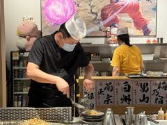 -大成铁板烧•板前(复古餐厅石老人店)