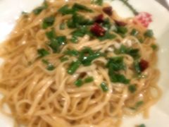 葱油拌面-何记面馆(龙泉山店)