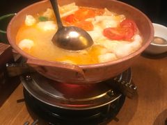 -云海肴·汽锅鸡·云南菜(苏州中心店)
