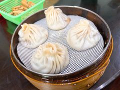 -李记清真馆(打钉巷店)