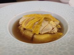 糟鸡-老人和饭店(淮海中路店)