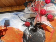 -VIKING SALOON西部美式烟熏烤肉(和平路店)