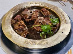 -和庆斋羊蝎子火锅·碳缸烧烤(顺义旗舰店)