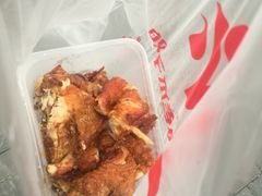 -王二甩老木子鸡(江湾店)
