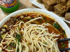 -肖家客饸饹面(郑州总店)