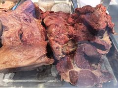 -永茂驴肉(莲池南大街总店)