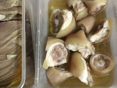 -老人和饭店(淮海中路店)