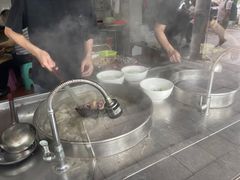 -潮镇老尾牛杂(环城西路店)