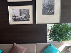 -外滩悦榕庄·海怡西餐厅