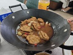 -湘中缘·湖南菜(娄底驻京办店)