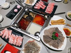 -海底捞火锅(龙湖金沙天街店)