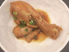 -贡梅老面馆·蟹粉面·无锡特色小吃(南长街主推店)