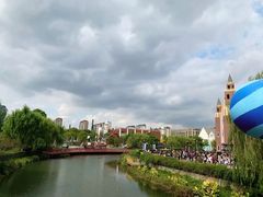 -安徒生童话乐园