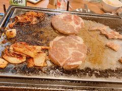 -香猪坊(五道口店)