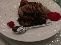 -广州天河希尔顿酒店