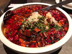 鸭血旺-金鸭季·北京烤鸭(深业上城店)