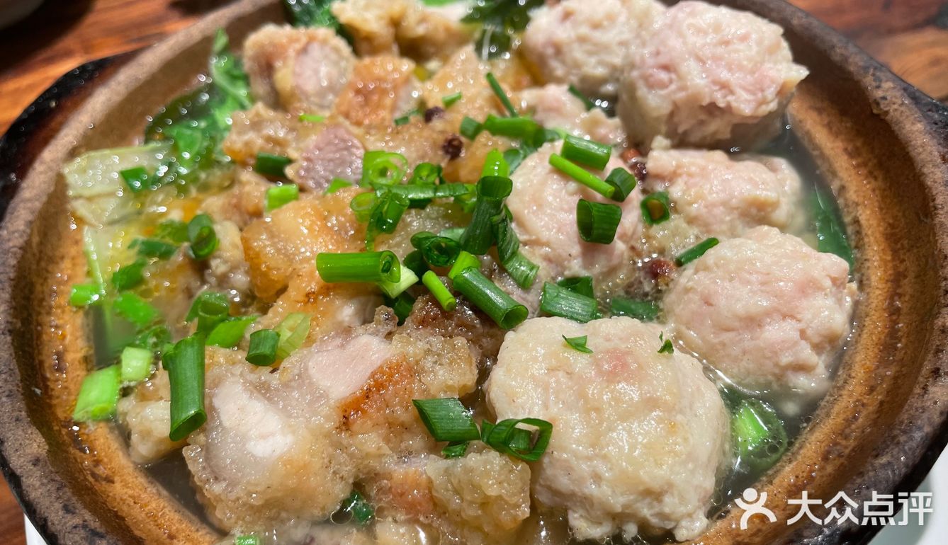 北门逛吃攻略