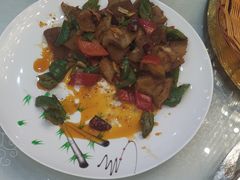 -清真悦宾楼食府(海湖店)
