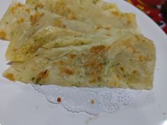 葱油饼-人民公社大食堂(顺义总店)