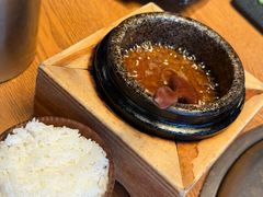 -炎蔵牛舌烤肉